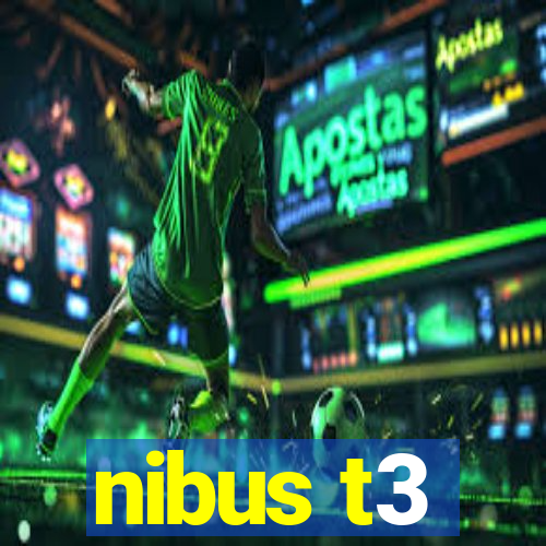 nibus t3